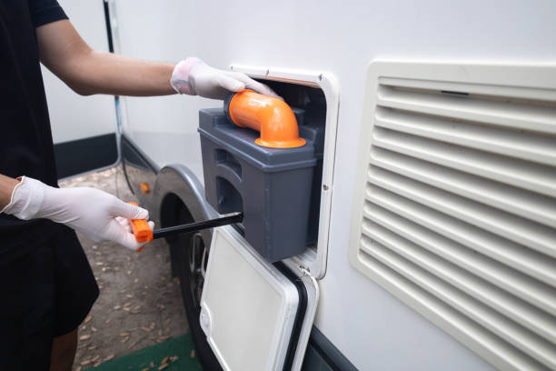 Best Porta potty services near me  in State Line, PA