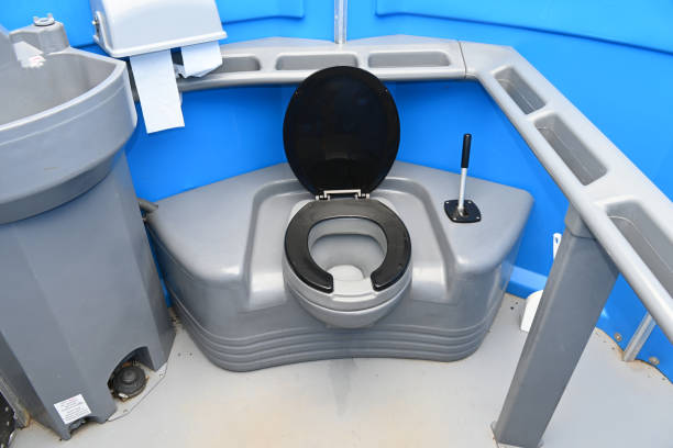 Best Construction site porta potty rental  in State Line, PA
